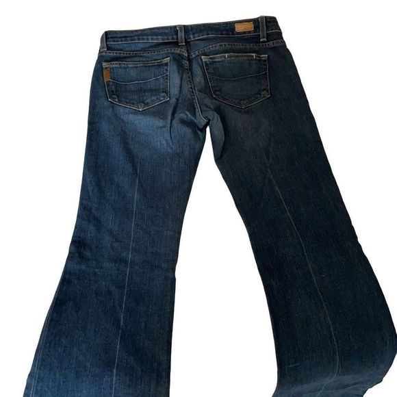 Paige Premium Denim Jeans - Picture 3 of 5